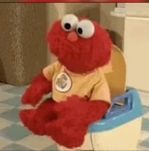 Meet your Posher, Alison